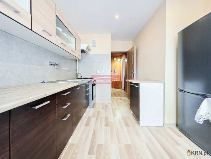 Emmerson Lumico Sp. z o. o., Mieszkanie  na sprzedaż, Kraków, Mistrzejowice, ul. Oświecenia