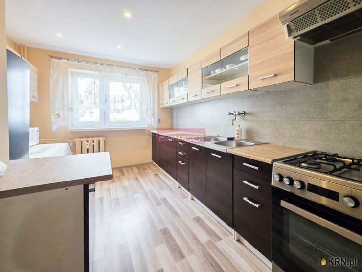 Mieszkanie  na sprzedaż, Kraków, Mistrzejowice, ul. Oświecenia, 2 pokojowe