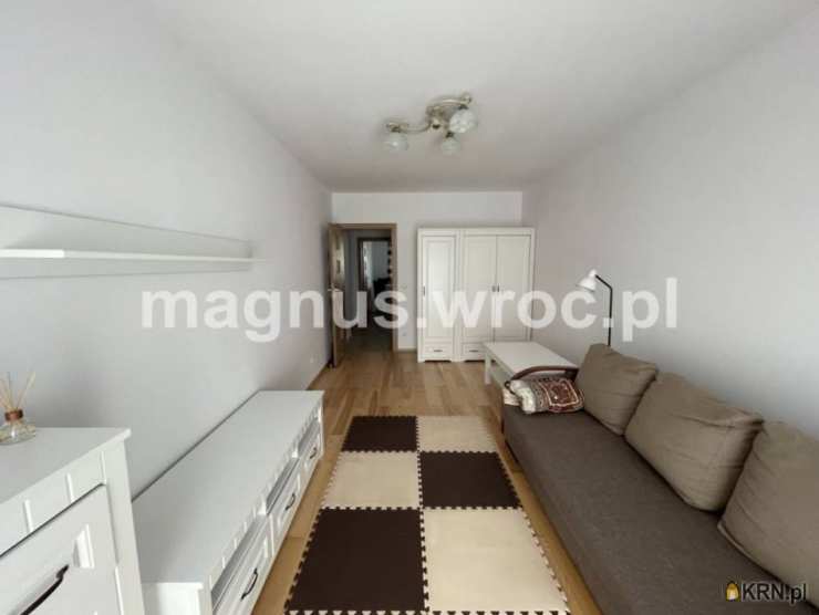 Mieszkanie  do wynajęcia, Wrocław, Fabryczna/Maślice, ul. Królewiecka, 2 pokojowe