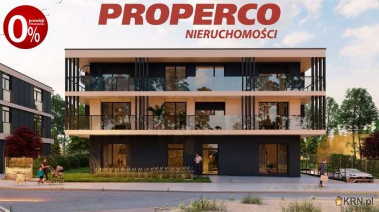 Mieszkanie  na sprzedaż, Kielce, Czarnów, ul. Miła, 3 pokojowe