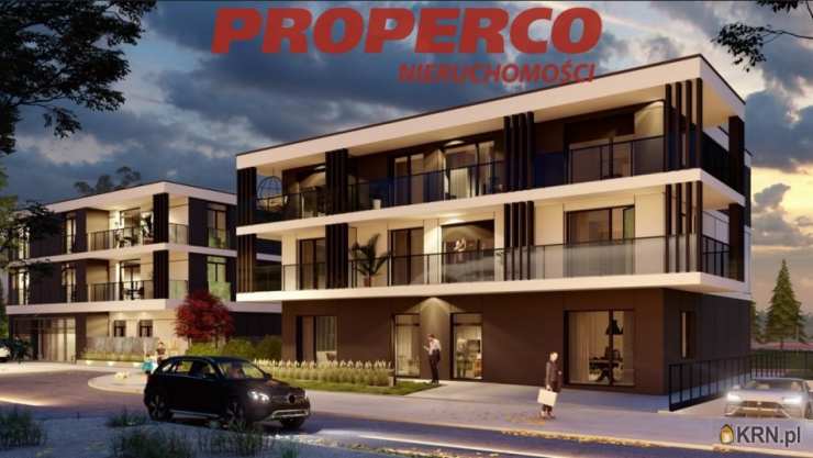 Kielce, Czarnów, ul. Miła, 3 pokojowe, Mieszkanie  na sprzedaż