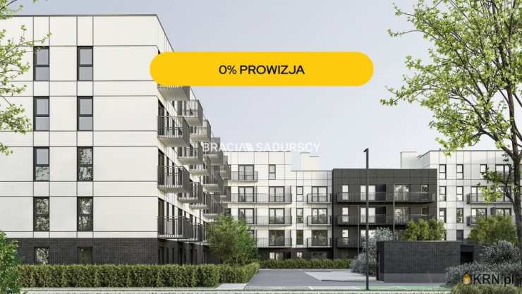Mieszkanie  na sprzedaż, Kraków, Prądnik Biały, ul. Pękowicka, 3 pokojowe