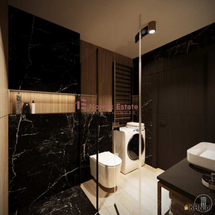 3 pokojowe, Bańska Niżna, ul. Papieska, Mieszkanie  na sprzedaż