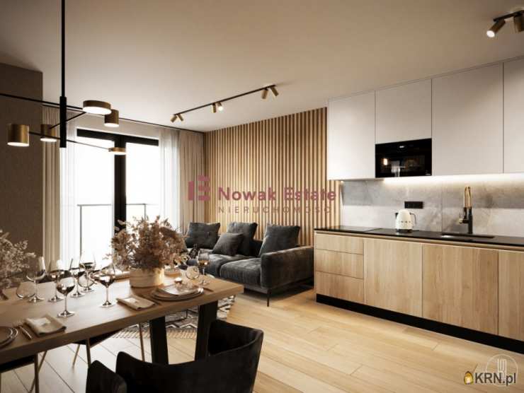 Bańska Niżna, ul. Papieska, Mieszkanie  na sprzedaż, 3 pokojowe