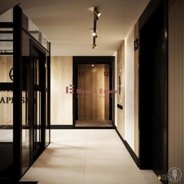 3 pokojowe, Mieszkanie  na sprzedaż, Bańska Niżna, ul. Papieska