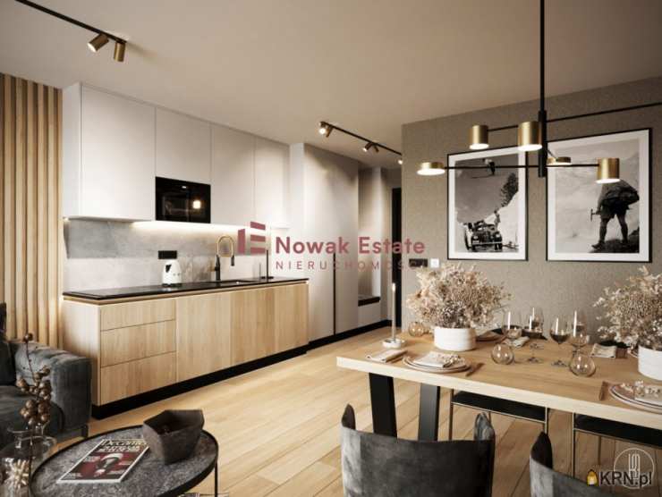 Nowak Estate, Mieszkanie  na sprzedaż, Bańska Niżna, ul. Papieska