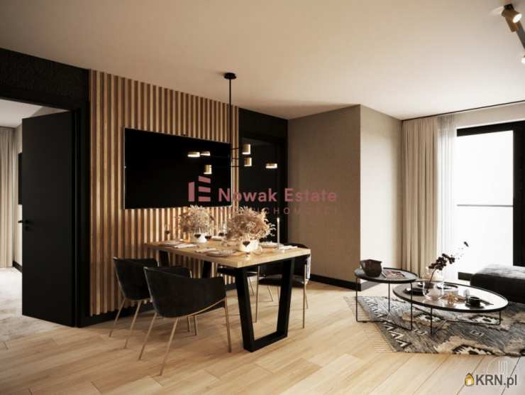 Mieszkanie  na sprzedaż, 3 pokojowe, Bańska Niżna, ul. Papieska