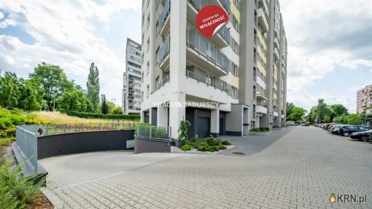 Mieszkanie  na sprzedaż, Kraków, Bieżanów-Prokocim, ul. Republiki Korczakowskiej, 3 pokojowe