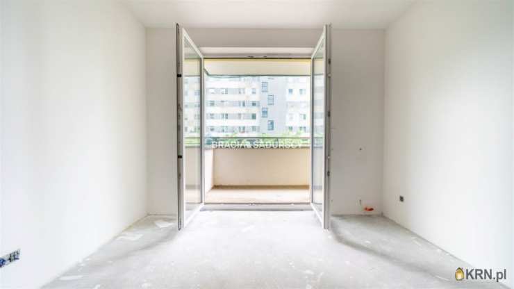 Bracia Sadurscy Oddział BS1 Kapelanka, Mieszkanie  na sprzedaż, Kraków, Bieżanów-Prokocim, ul. Republiki Korczakowskiej