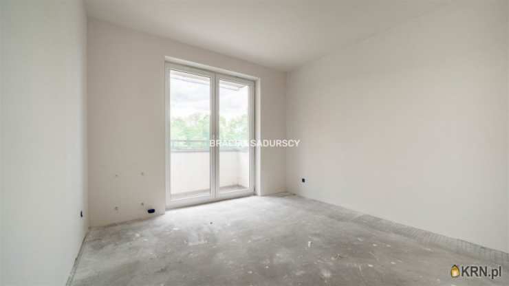 3 pokojowe, Mieszkanie  na sprzedaż, Kraków, Bieżanów-Prokocim, ul. Republiki Korczakowskiej