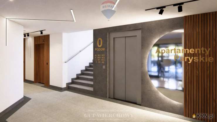 Mieszkanie  na sprzedaż, 3 pokojowe, Zakopane, ul. 