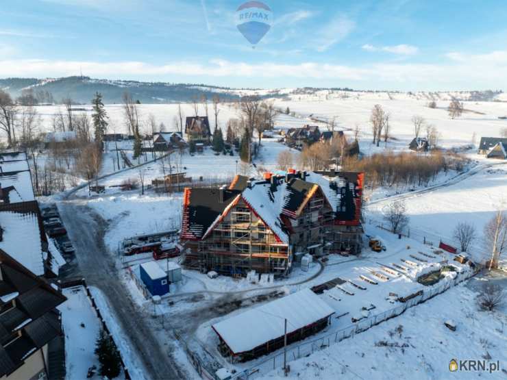 Zakopane, ul. , 3 pokojowe, Mieszkanie  na sprzedaż