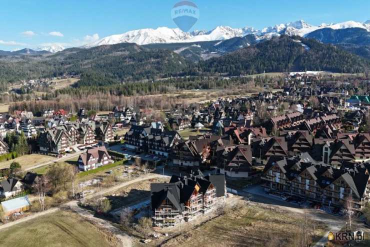 3 pokojowe, Zakopane, ul. , Mieszkanie  na sprzedaż