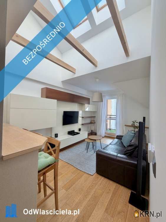 Mieszkanie  na sprzedaż, Bochnia, ul. św. Leonarda, 3 pokojowe