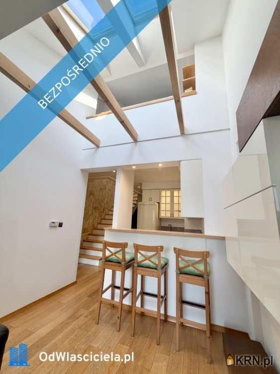 Bochnia, ul. św. Leonarda, 3 pokojowe, Mieszkanie  na sprzedaż