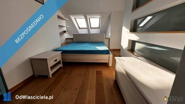 Mieszkanie  na sprzedaż, Bochnia, ul. św. Leonarda, 3 pokojowe