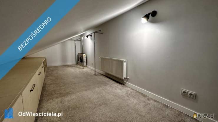 OdWlasciciela.pl, Mieszkanie  na sprzedaż, Bochnia, ul. św. Leonarda