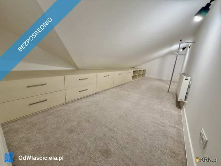 Mieszkanie  na sprzedaż, Bochnia, ul. św. Leonarda, 3 pokojowe