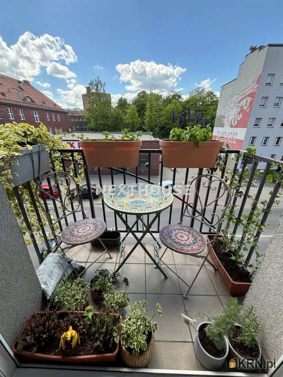 Nexthouse, Mieszkanie  na sprzedaż, Bytom, Śródmieście, ul. 