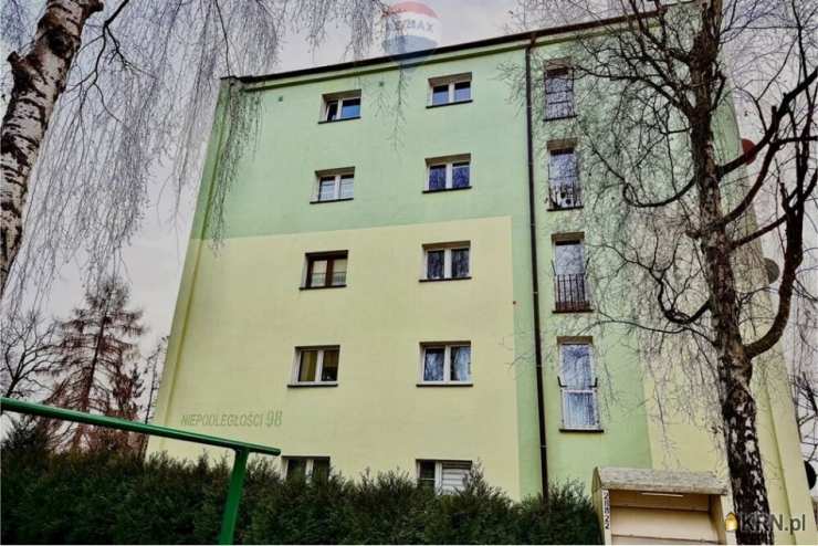 Mieszkanie  na sprzedaż, 3 pokojowe, Czechowice-Dziedzice, ul. 