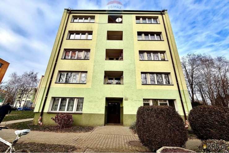 Czechowice-Dziedzice, ul. , Mieszkanie  na sprzedaż, 3 pokojowe
