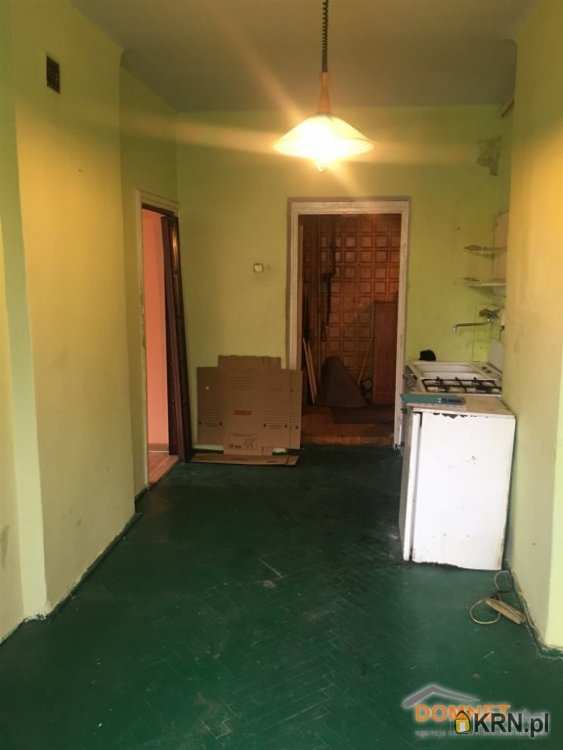 Agencja Obrotu Nieruchomościami Domnet Plus, Mieszkanie  na sprzedaż, Dąbrowa Górnicza, Centrum, ul. 