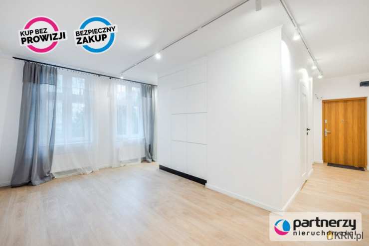 Mieszkanie  na sprzedaż, 3 pokojowe, Gdańsk, Aniołki, ul. M. Smoluchowskiego