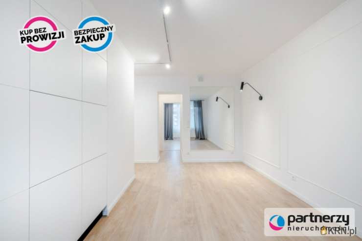 Gdańsk, Aniołki, ul. M. Smoluchowskiego, Mieszkanie  na sprzedaż, 3 pokojowe