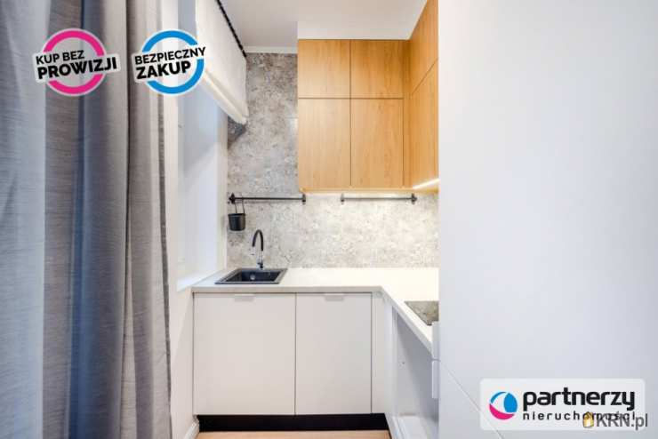 Gdańsk, Aniołki, ul. M. Smoluchowskiego, 3 pokojowe, Mieszkanie  na sprzedaż