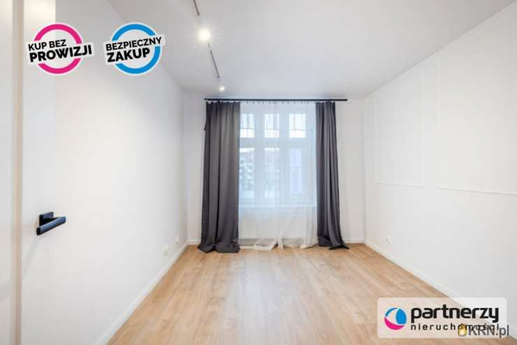 3 pokojowe, Gdańsk, Aniołki, ul. M. Smoluchowskiego, Mieszkanie  na sprzedaż