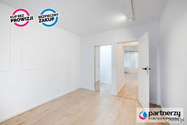 3 pokojowe, Mieszkanie  na sprzedaż, Gdańsk, Aniołki, ul. M. Smoluchowskiego