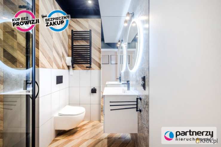 PARTNERZY Nieruchomości sp. z o.o., Mieszkanie  na sprzedaż, Gdańsk, Aniołki, ul. M. Smoluchowskiego