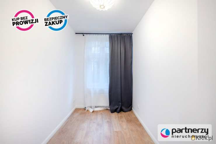 Mieszkanie  na sprzedaż, 3 pokojowe, Gdańsk, Aniołki, ul. M. Smoluchowskiego