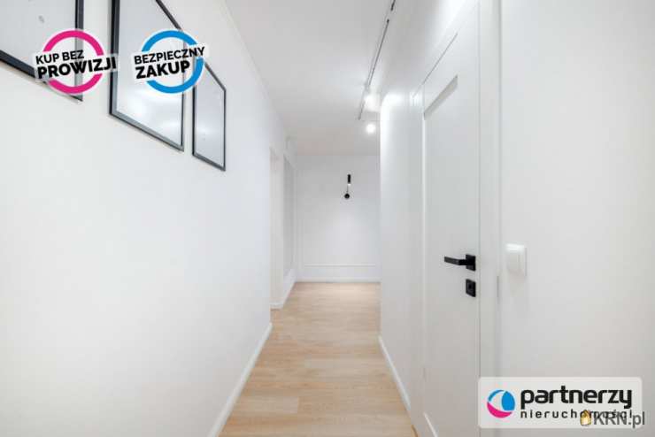 Gdańsk, Aniołki, ul. M. Smoluchowskiego, Mieszkanie  na sprzedaż, 3 pokojowe