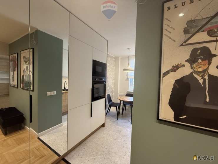 Mieszkanie  do wynajęcia, 2 pokojowe, Gdańsk, ul. 