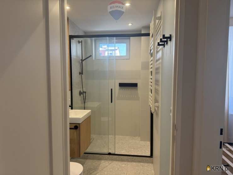 Mieszkanie  do wynajęcia, 2 pokojowe, Gdańsk, ul. 