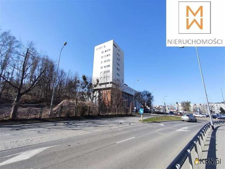 Mieszkanie  na sprzedaż, Gdańsk, Wrzeszcz Górny, ul. Partyzantów, 2 pokojowe