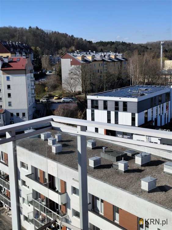 Gdańsk, Wrzeszcz Górny, ul. Partyzantów, 2 pokojowe, Mieszkanie  na sprzedaż
