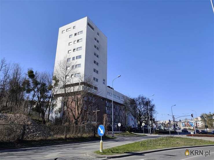 MW Sp. z o.o., Mieszkanie  na sprzedaż, Gdańsk, Wrzeszcz Górny, ul. Partyzantów