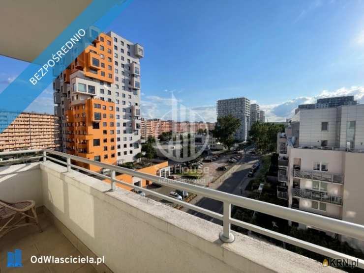 3 pokojowe, Gdańsk, Wrzeszcz Dolny, ul. K. Baczyńskiego, Mieszkanie  do wynajęcia