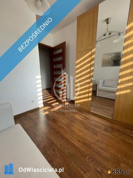 3 pokojowe, Gdańsk, Wrzeszcz Dolny, ul. K. Baczyńskiego, Mieszkanie  do wynajęcia