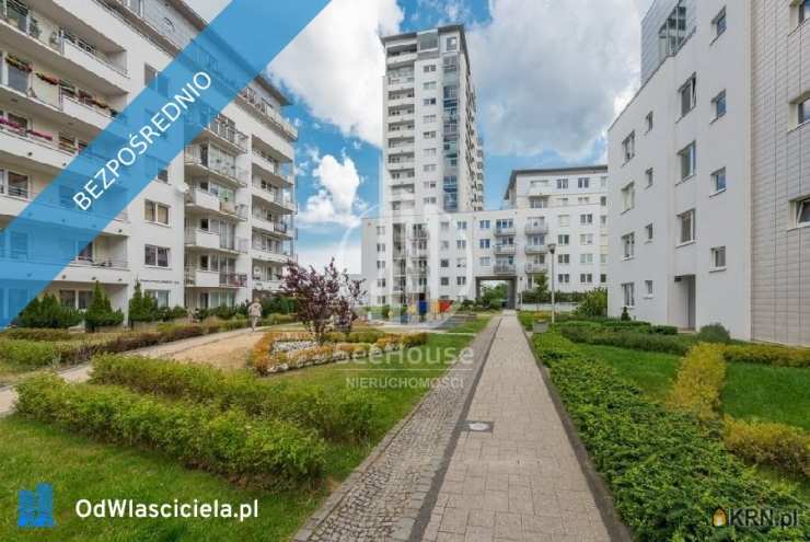 Gdańsk, Wrzeszcz Dolny, ul. K. Baczyńskiego, Mieszkanie  do wynajęcia, 3 pokojowe