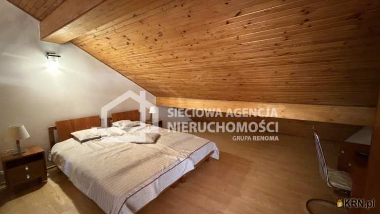 2 pokojowe, Mieszkanie  do wynajęcia, Gdynia, Redłowo, ul. F. Suchanka