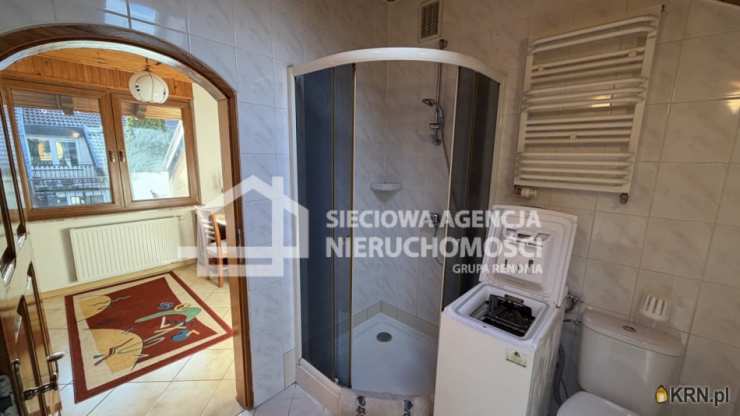 2 pokojowe, Mieszkanie  do wynajęcia, Gdynia, Redłowo, ul. F. Suchanka