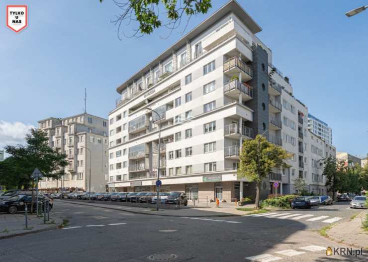 Mieszkanie  do wynajęcia, Gdynia, Śródmieście, ul. św. Wojciecha, 2 pokojowe