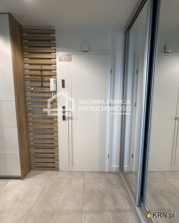 Sieciowa Agencja Nieruchomości Grupa Renoma, Mieszkanie  do wynajęcia, Gdynia, Kamienna Góra, ul. S. Wyspiańskiego