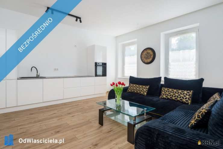 Mieszkanie  na sprzedaż, 2 pokojowe, Gliwice, ul. Toszecka