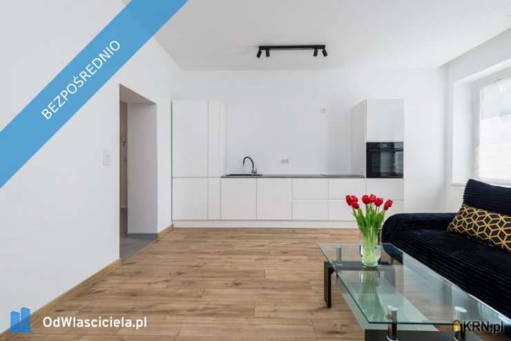 Gliwice, ul. Toszecka, 2 pokojowe, Mieszkanie  na sprzedaż