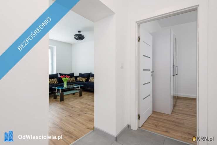 2 pokojowe, Gliwice, ul. Toszecka, Mieszkanie  na sprzedaż