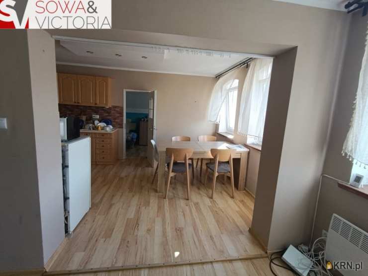 Mieszkanie  na sprzedaż, 2 pokojowe, Głuszyca, ul. 